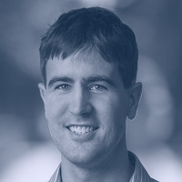 Jud Campbell Headshot
