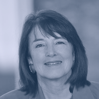 Nancy Gertner Headshot