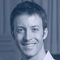 Kermit Roosevelt Headshot