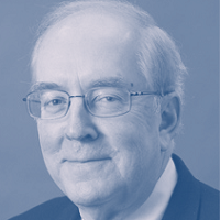 Erik M. Jensen Headshot