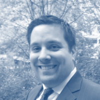 Michael T. Morley Headshot